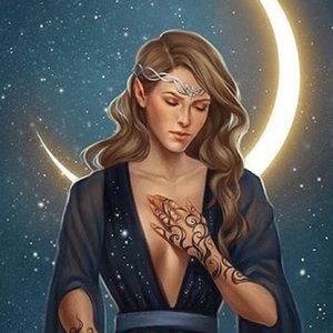 Meet your Posher, Lucy